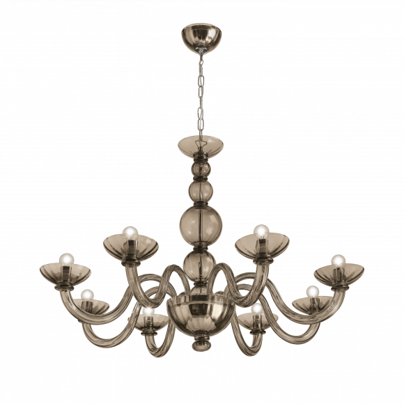 Подвесная люстра Sylcom Candiano 1530/5