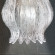 Настенный светильник Patrizia Volpato Petali 8007/APP