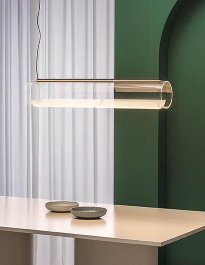 Подвесной светильник Vibia Guise 2275 Подвесной светильник Vibia Guise 2275