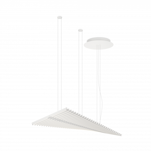  Подвесной светильник Vibia Rhythm horizontal 2112