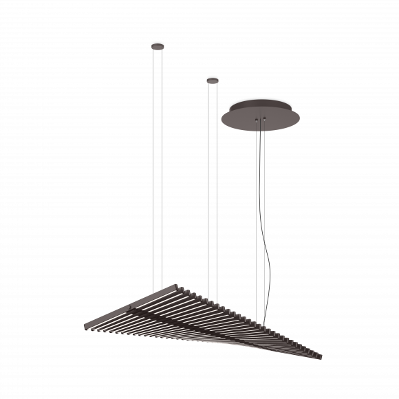  Подвесной светильник Vibia Rhythm horizontal 2112