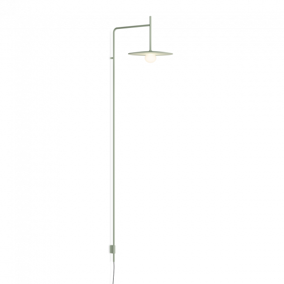 Настенный светильник Vibia Tempo 5763 Настенный светильник Vibia Tempo 5763