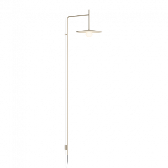 Настенный светильник Vibia Tempo 5763 Настенный светильник Vibia Tempo 5763