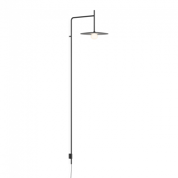Настенный светильник Vibia Tempo 5763 Настенный светильник Vibia Tempo 5763