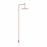 Настенный светильник Vibia Tempo 5763 Настенный светильник Vibia Tempo 5763