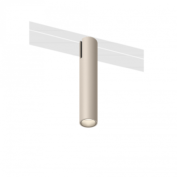 Потолочный светильник Vibia Bind 6524 Потолочный светильник Vibia Bind 6524