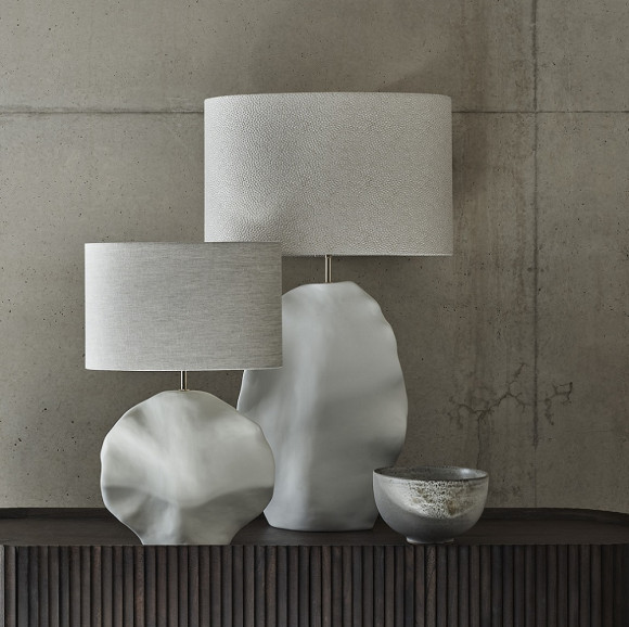 Настольный светильник Bella Figura Vega TL818 Настольный светильник Bella Figura Vega TL818