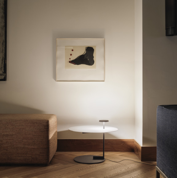 Торшер Vibia Flat 5950 Торшер Vibia Flat 5950