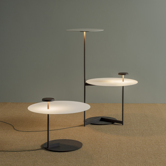 Торшер Vibia Flat 5950 Торшер Vibia Flat 5950