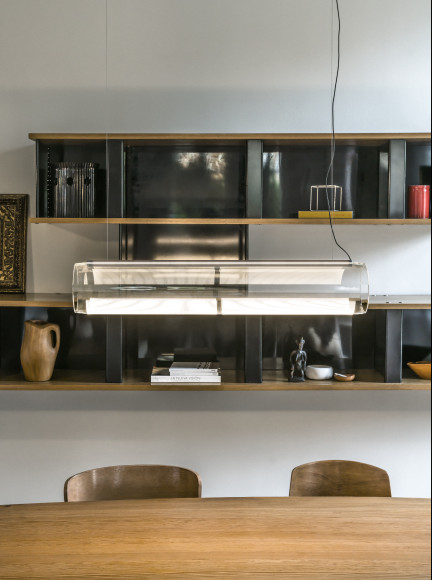 Подвесной светильник Vibia Guise 2277