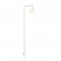 Настенный светильник Vibia Tempo 5765
