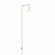Настенный светильник Vibia Tempo 5765