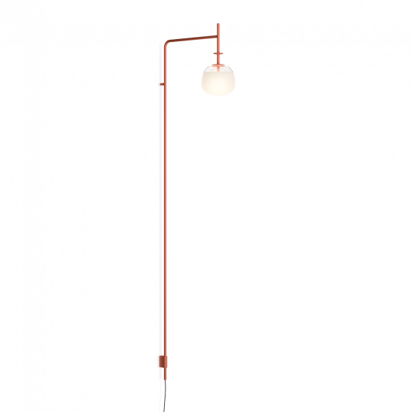 Настенный светильник Vibia Tempo 5765