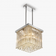 Подвесной светильник Bella Figura Retro Murano CL454 Подвесной светильник Bella Figura Retro Murano CL454