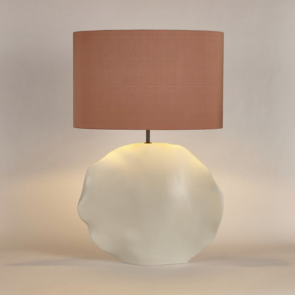 Настольный светильник Bella Figura Vega TL817-LA Настольный светильник Bella Figura Vega TL817-LA