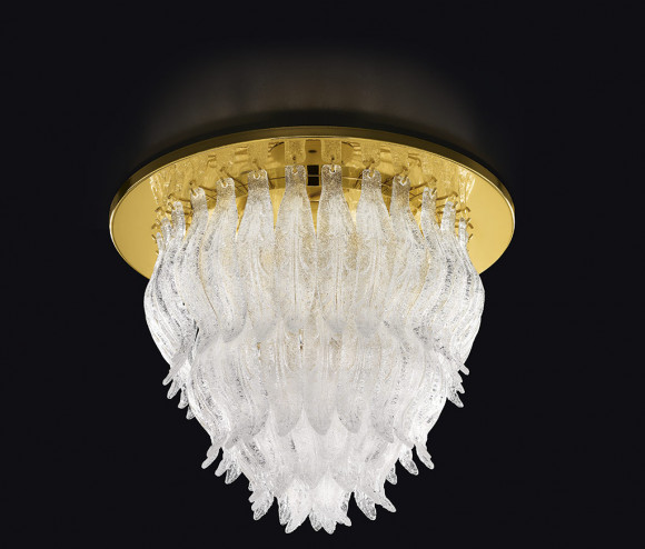 Потолочная люстра Patrizia Volpato Petali 8002/PL Потолочная люстра Patrizia Volpato Petali 8002/PL