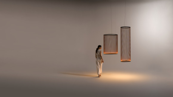 Подвесной светильник Vibia Array 1830