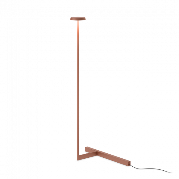 Торшер Vibia Flat 5955 Торшер Vibia Flat 5955