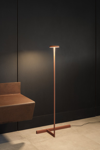 Торшер Vibia Flat 5955 Торшер Vibia Flat 5955