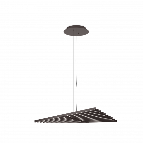  Подвесной светильник Vibia Rhythm horizontal 2120