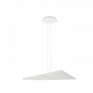Подвесной светильник Vibia Rhythm horizontal 2120  Подвесной светильник Vibia Rhythm horizontal 2120