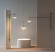 Настенный светильник Vibia Tempo 5767