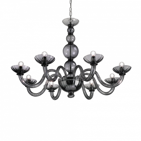 Подвесная люстра Sylcom Candiano 1531/8