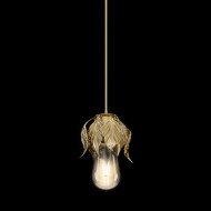 Подвесной светильник Beby Group Beby Resort 3400E02 Light Gold