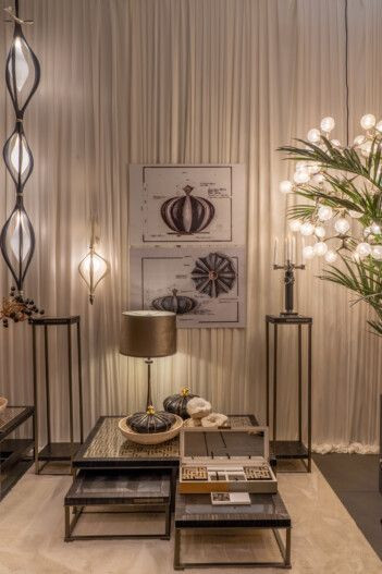 Подвесной светильник Pieter Adam Curva Culta PA 761