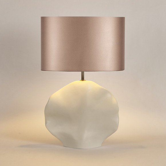 Настольный светильник Bella Figura Vega TL817-SM