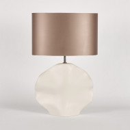 Настольный светильник Bella Figura Vega TL817-SM Настольный светильник Bella Figura Vega TL817-SM