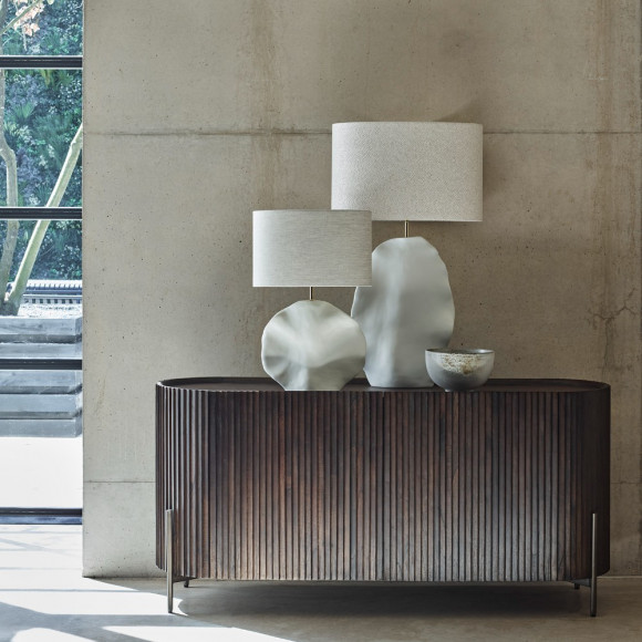 Настольный светильник Bella Figura Vega TL817-SM