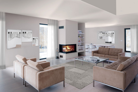 Светильник настенный Patrizia Volpato Riflessi 7400/APP Светильник настенный Patrizia Volpato Riflessi 7400/APP