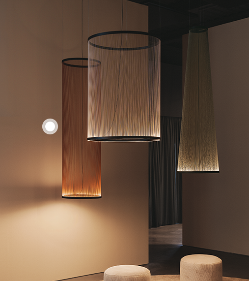 Подвесной светильник Vibia Array 1835 Подвесной светильник Vibia Array 1835
