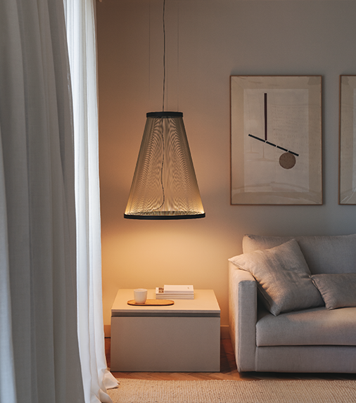 Подвесной светильник Vibia Array 1835 Подвесной светильник Vibia Array 1835