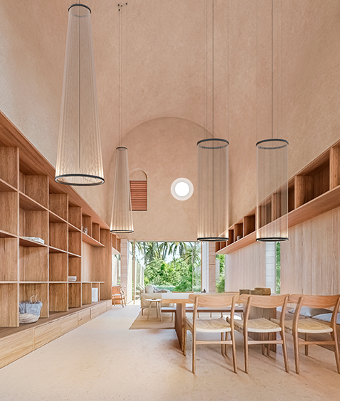Подвесной светильник Vibia Array 1835 Подвесной светильник Vibia Array 1835
