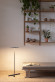 Торшер Vibia Flat 5957
