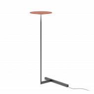 Торшер Vibia Flat 5957 Торшер Vibia Flat 5957