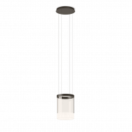 Подвесной светильник Vibia Guise 2284 Подвесной светильник Vibia Guise 2284