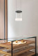 Подвесной светильник Vibia Guise 2284