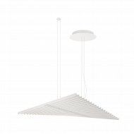 Подвесной светильник Vibia Rhythm horizontal 2121  Подвесной светильник Vibia Rhythm horizontal 2121