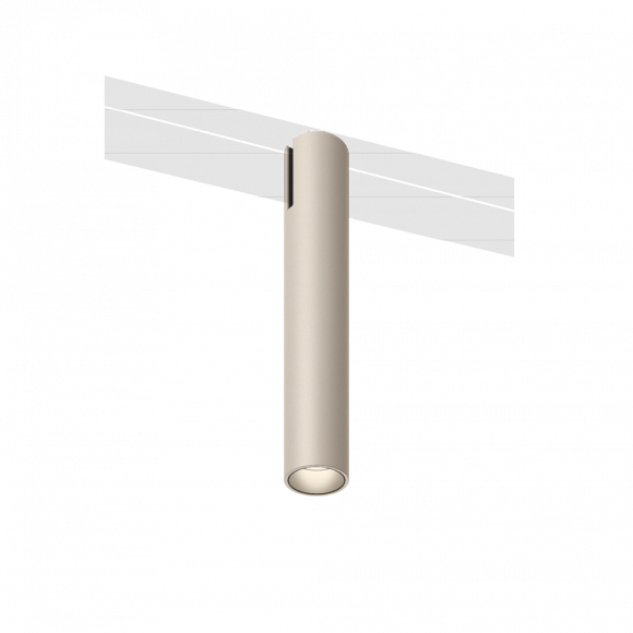 Потолочный светильник Vibia Bind 6529 Потолочный светильник Vibia Bind 6529