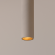 Потолочный светильник Vibia Bind 6529