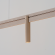 Потолочный светильник Vibia Bind 6529