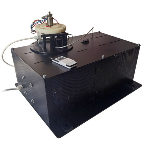 Лифт-подъемник для люстры до 500 кг LIFTEL-Compact Лифт-подъемник для люстры до 500 кг LIFTEL-Compact