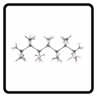 Подвесной светильник Pieter Adam Organic Atomic PA 891 Подвесной светильник Pieter Adam Organic Atomic PA 891