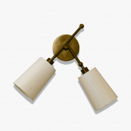 Настенный светильник Bella Figura Vega WL811