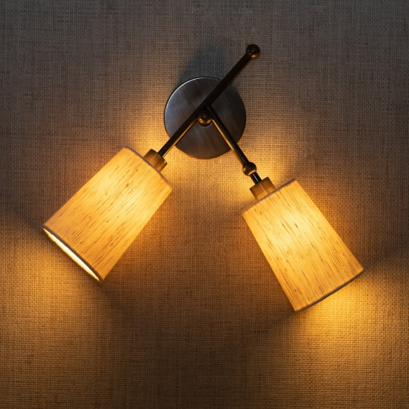 Настенный светильник Bella Figura Vega WL811 Настенный светильник Bella Figura Vega WL811