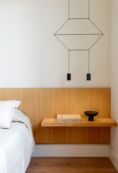 Подвесной светильник Vibia Wireflow lineal 0320