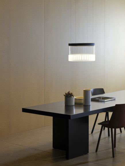 Подвесной светильник Vibia Guise 2288 Подвесной светильник Vibia Guise 2288